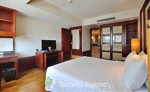 Centre Point Serviced Apartment Thong Lo:1Bed Room Photos No.8