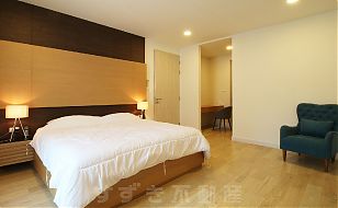 RQ Residence:3Bed Room Photos No.9