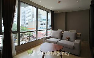Klass Silom Condominium:1Bed Room Photos No.2