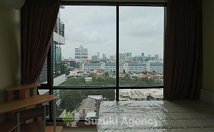 Bangkok Horizon Sathorn:1Bed Room Photos No.8