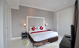 Hope Land Executive Residence:2Bed Room Photos No.8