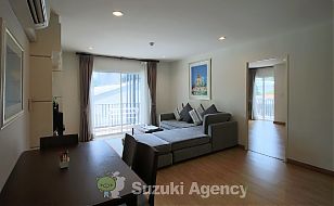 Thonglor 21 by Bliston:2Bed Room Photos No.2