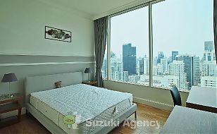 Royce Private Residences:3Bed Room Photos No.9