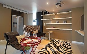 The Clover Thonglor Residence:3Bed Room Photos No.3