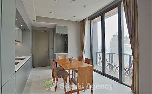 The Monument Thonglor:2Bed Room Photos No.5