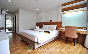 Prommitr Suites:1Bed Room Photos No.8