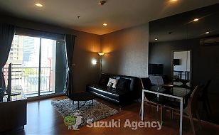 Hive Taksin:1Bed Room Photos No.3