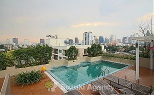 Ramada by Wyndham Bangkok Ten Ekamai Residences:Interior & Exterior Photos No.10