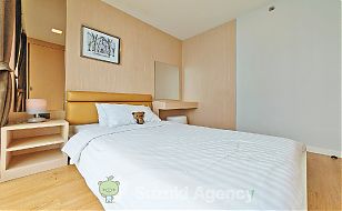 The Alcove Thonglor 10:2Bed Room Photos No.10