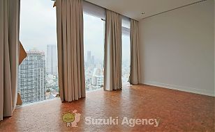 The Ritz-Carlton Residences Bangkok:2Bed Room Photos No.6