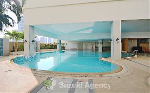 Citi Resort Sukhumvit 39 New Wing:Interior & Exterior Photos No.7