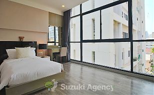 Novotel Suites Sukhumvit 39（旧 METROPOLE Residence） :3Bed Room Photos No.8