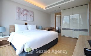 Oakwood Suites Bangkok:2Bed Room Photos No.8