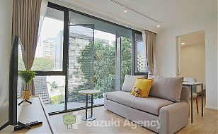 Tate Thonglor:1Bed Room Photos No.1