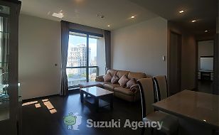 The XXXIX by Sansiri:2Bed Room Photos No.1