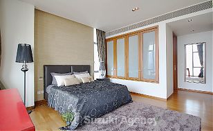 The Sukhothai Residences:2Bed Room Photos No.8