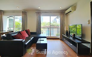 Natcha Residence:2Bed Room Photos No.1