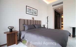 THE ESTELLE PHROM PHONG:2Bed Room Photos No.8