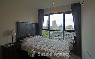 The Base Park East:1Bed Room Photos No.7