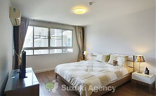 The Clover Thonglor Residence:2Bed Room Photos No.7