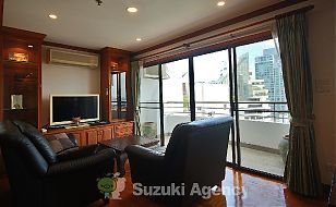 Top View Tower:2Bed Room Photos No.2