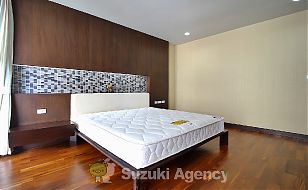 Richmond Hills Residence Thonglor 25　（旧Double Trees Apartment）:3Bed Room Photos No.7