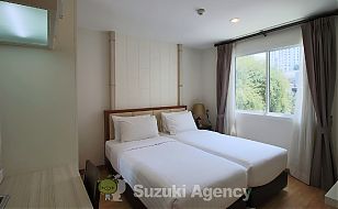Thonglor 21 by Bliston:2Bed Room Photos No.9