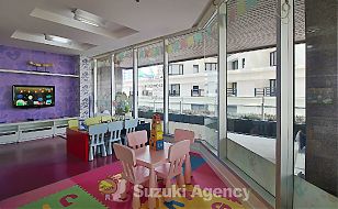 Sathorn Vista, Bangkok - Marriott Executive Apartments:Interior & Exterior Photos No.10