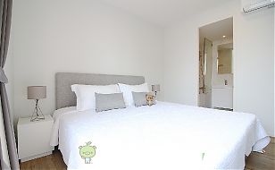Tate Thonglor:3Bed Room Photos No.7