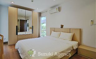 Natcha Residence:2Bed Room Photos No.7