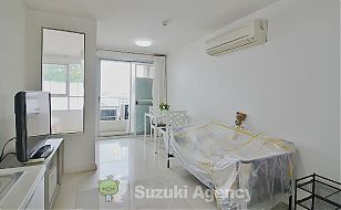 The Clover Thonglor Residence:1Bed Room Photos No.2