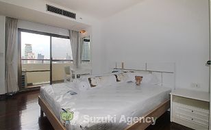 Citi Resort Sukhumvit 49:1Bed Room Photos No.7