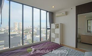 The Alcove Thonglor 10:1Bed Room Photos No.8