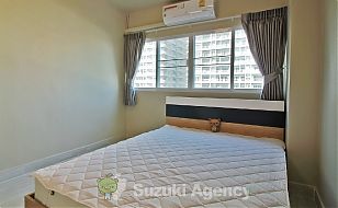 Thonglor Tower:2Bed Room Photos No.8