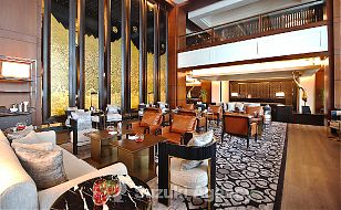 JW Marriott Hotel Bangkok:Interior & Exterior Photos No.12