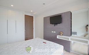 15 Sukhumvit Residence:2Bed Room Photos No.9