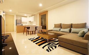 RQ Residence:2Bed Room Photos No.2