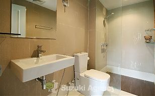 W 8 Thonglor 25:2Bed Room Photos No.12