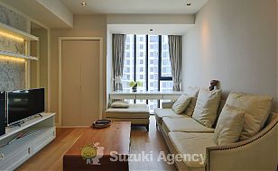 The Alcove Thonglor 10:1Bed Room Photos No.1