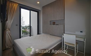 M Thonglor 10 Condominium:1Bed Room Photos No.7